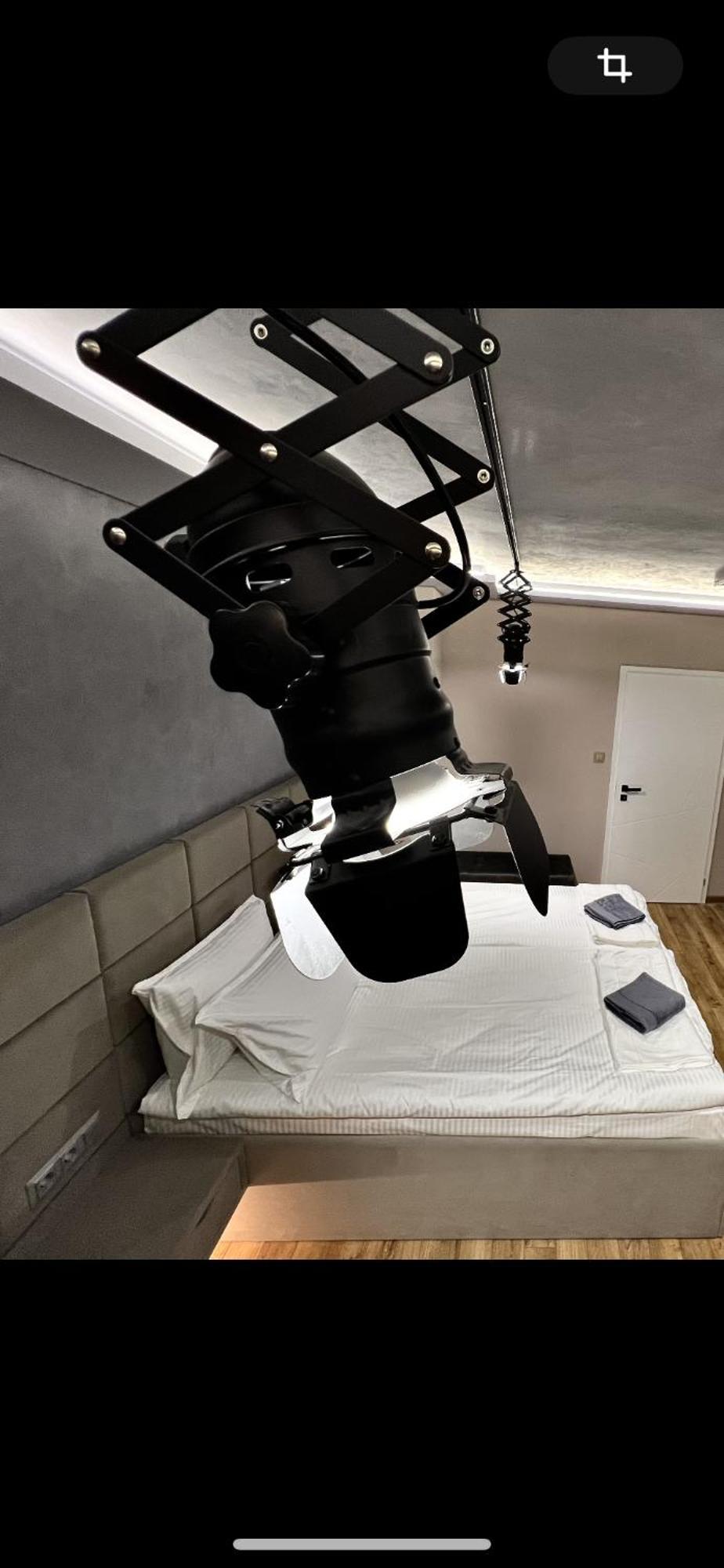 Apartament Varosha Luxury Lovetj Eksteriør billede